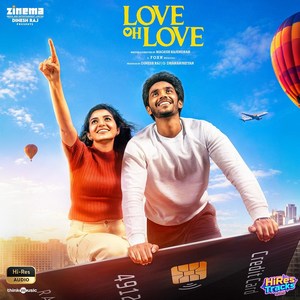 Love Oh Love (2026) (Foxn)